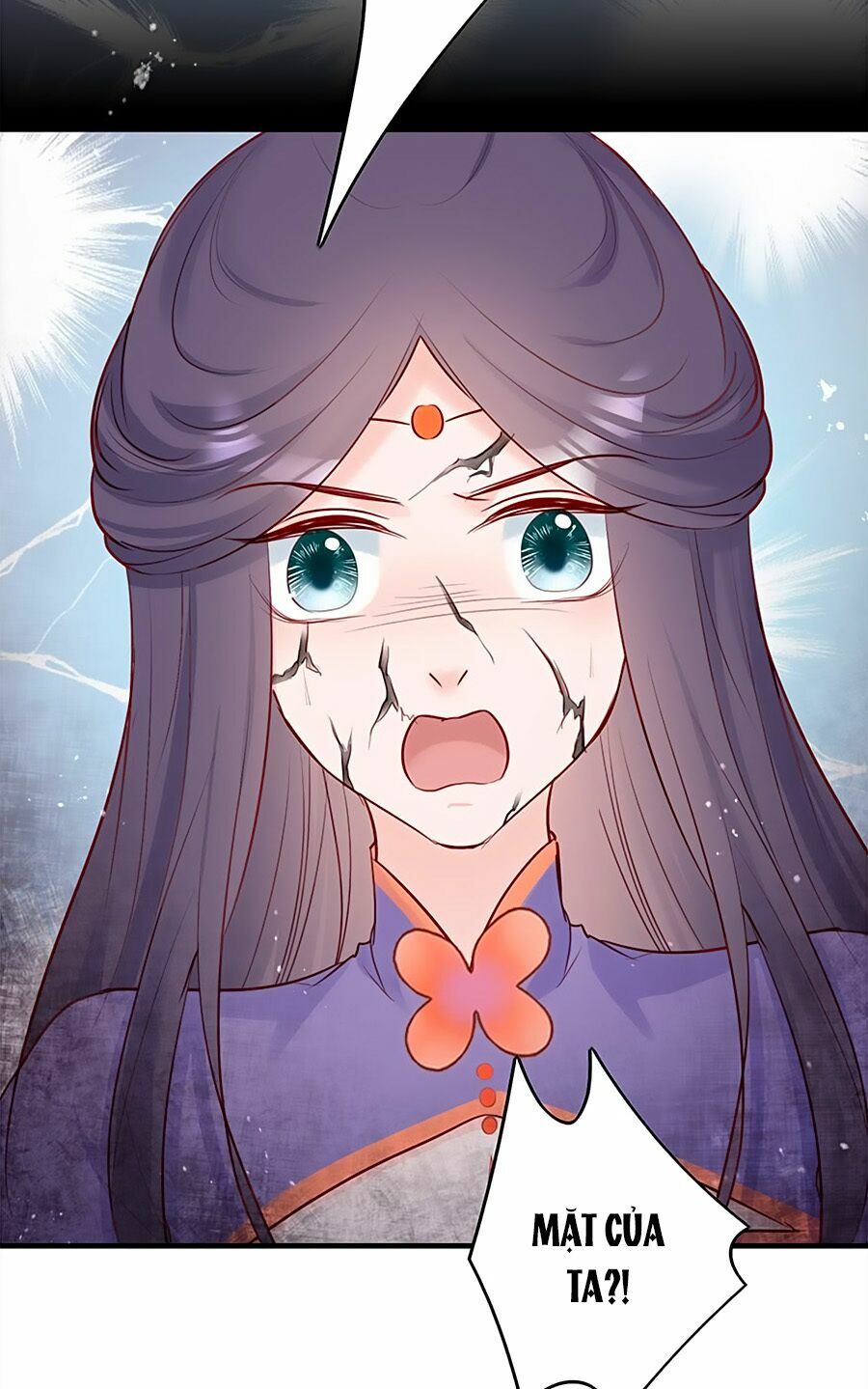 Liệt Hỏa Cuồng Phi: Vương Gia Thú Tính Muốn Sủng: Chapter 36