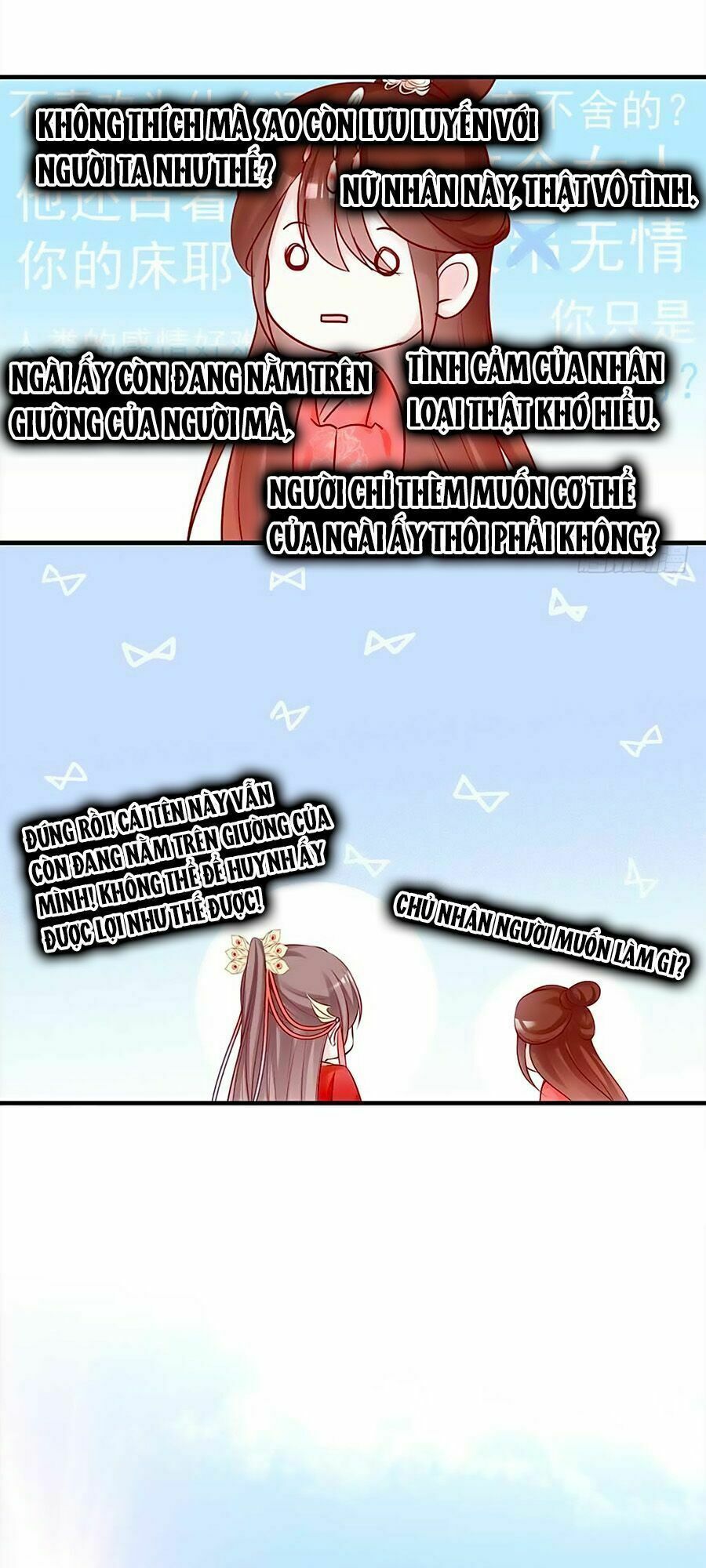 Liệt Hỏa Cuồng Phi: Vương Gia Thú Tính Muốn Sủng: Chapter 37
