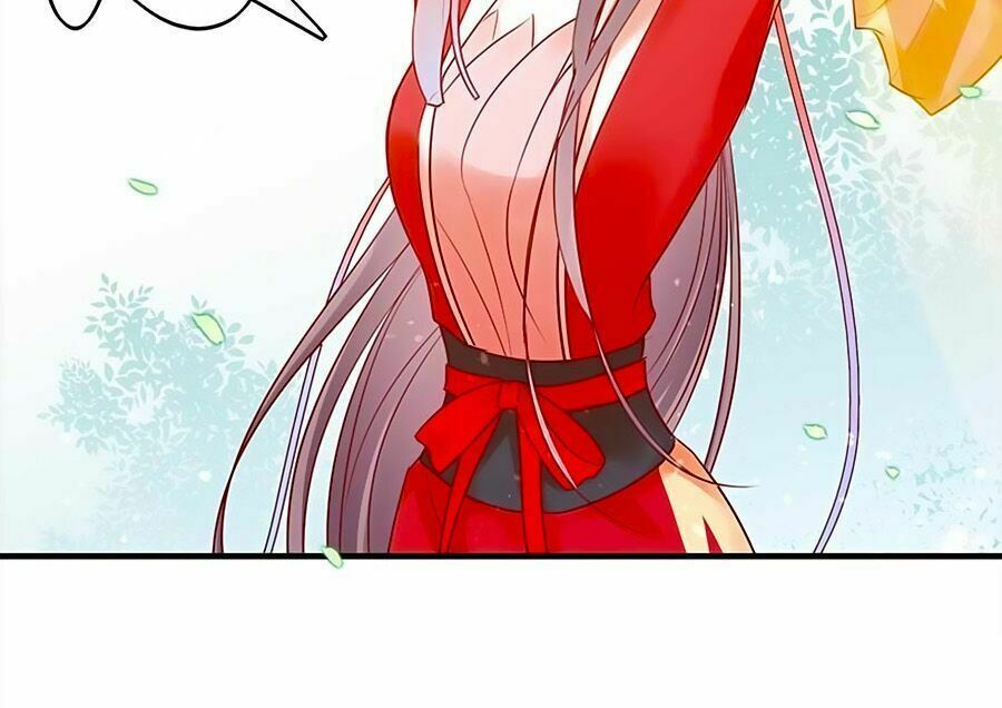 Liệt Hỏa Cuồng Phi: Vương Gia Thú Tính Muốn Sủng: Chapter 37