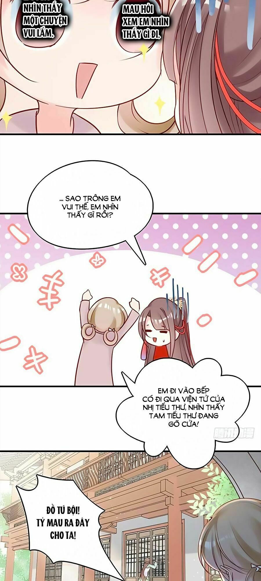 Liệt Hỏa Cuồng Phi: Vương Gia Thú Tính Muốn Sủng: Chapter 37