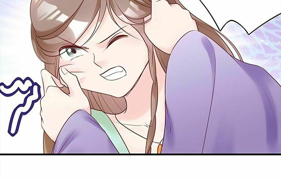 Liệt Hỏa Cuồng Phi: Vương Gia Thú Tính Muốn Sủng: Chapter 37