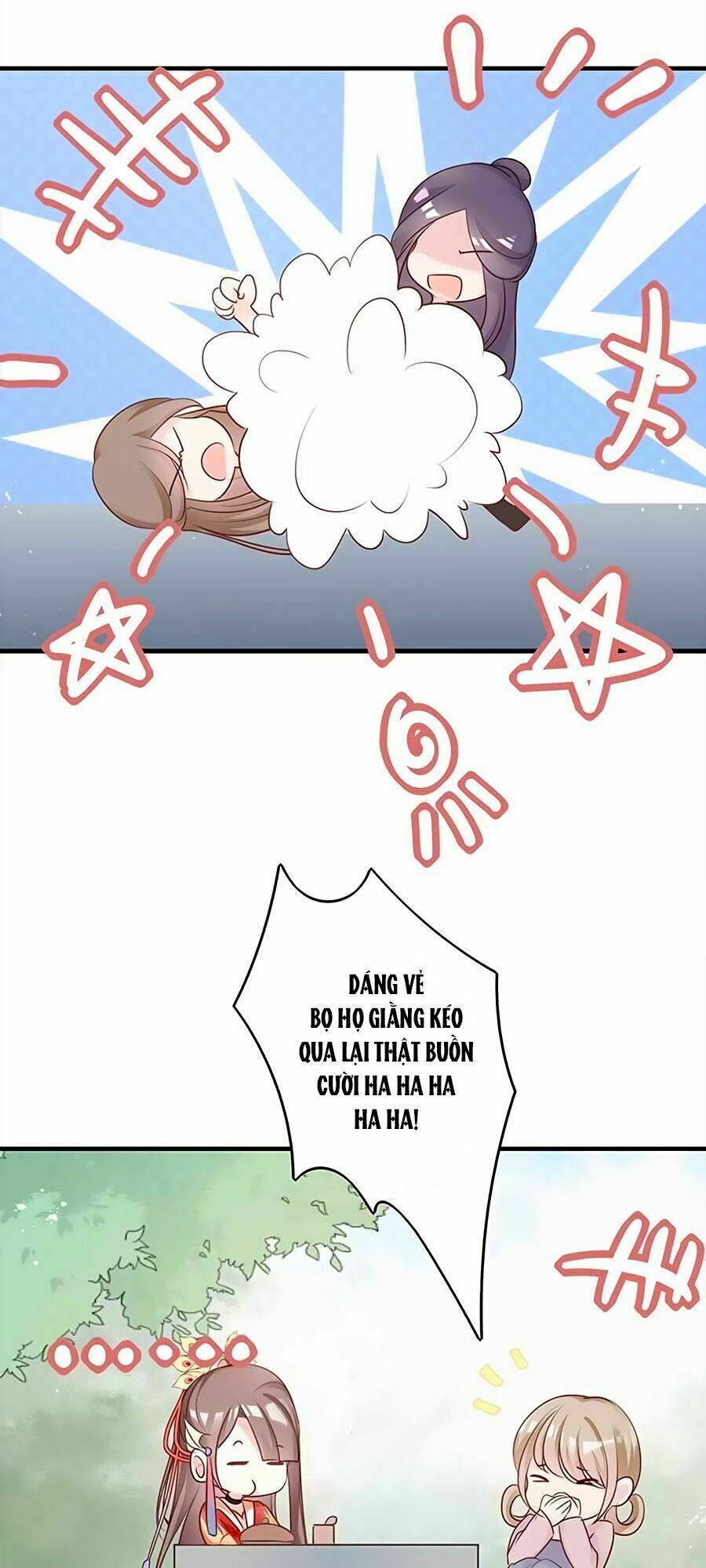 Liệt Hỏa Cuồng Phi: Vương Gia Thú Tính Muốn Sủng: Chapter 37