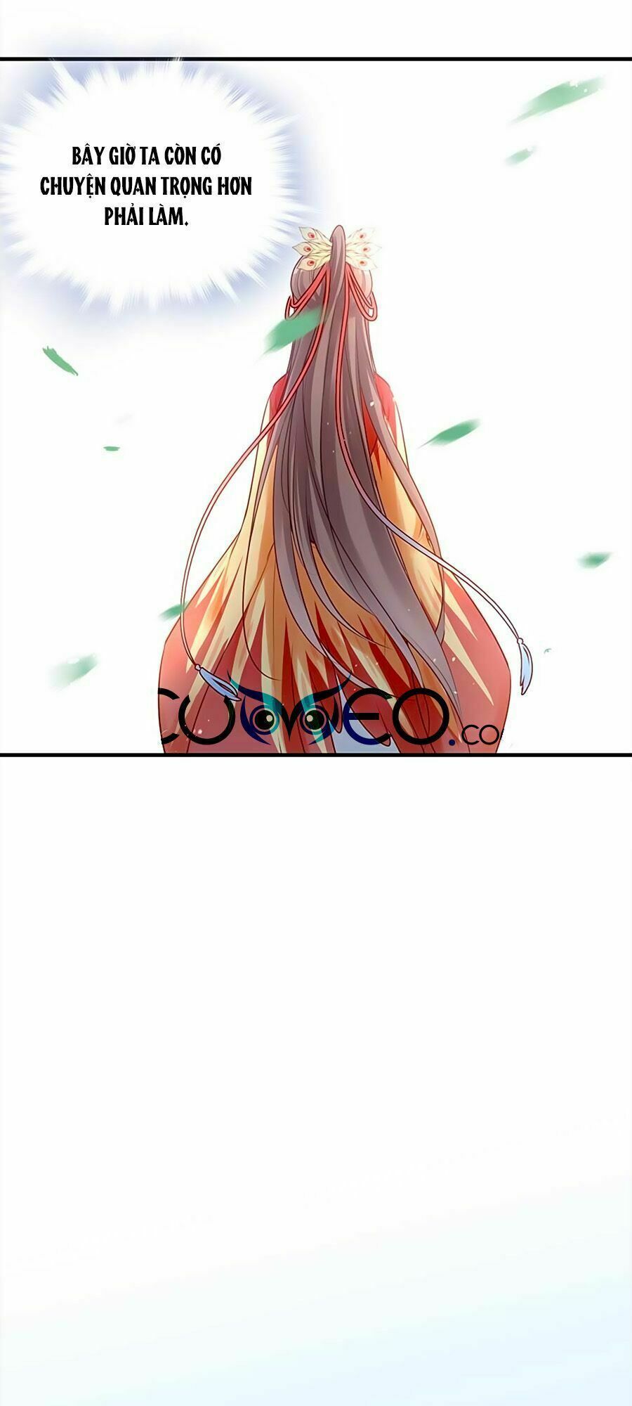 Liệt Hỏa Cuồng Phi: Vương Gia Thú Tính Muốn Sủng: Chapter 37