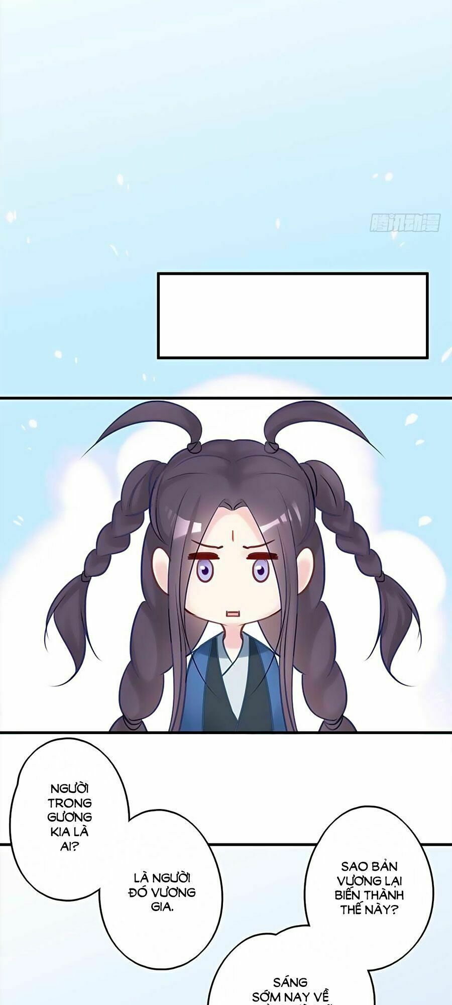 Liệt Hỏa Cuồng Phi: Vương Gia Thú Tính Muốn Sủng: Chapter 37