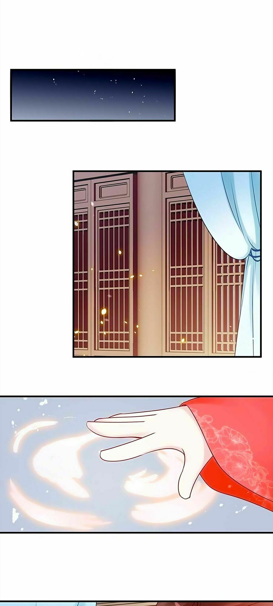 Liệt Hỏa Cuồng Phi: Vương Gia Thú Tính Muốn Sủng: Chapter 37