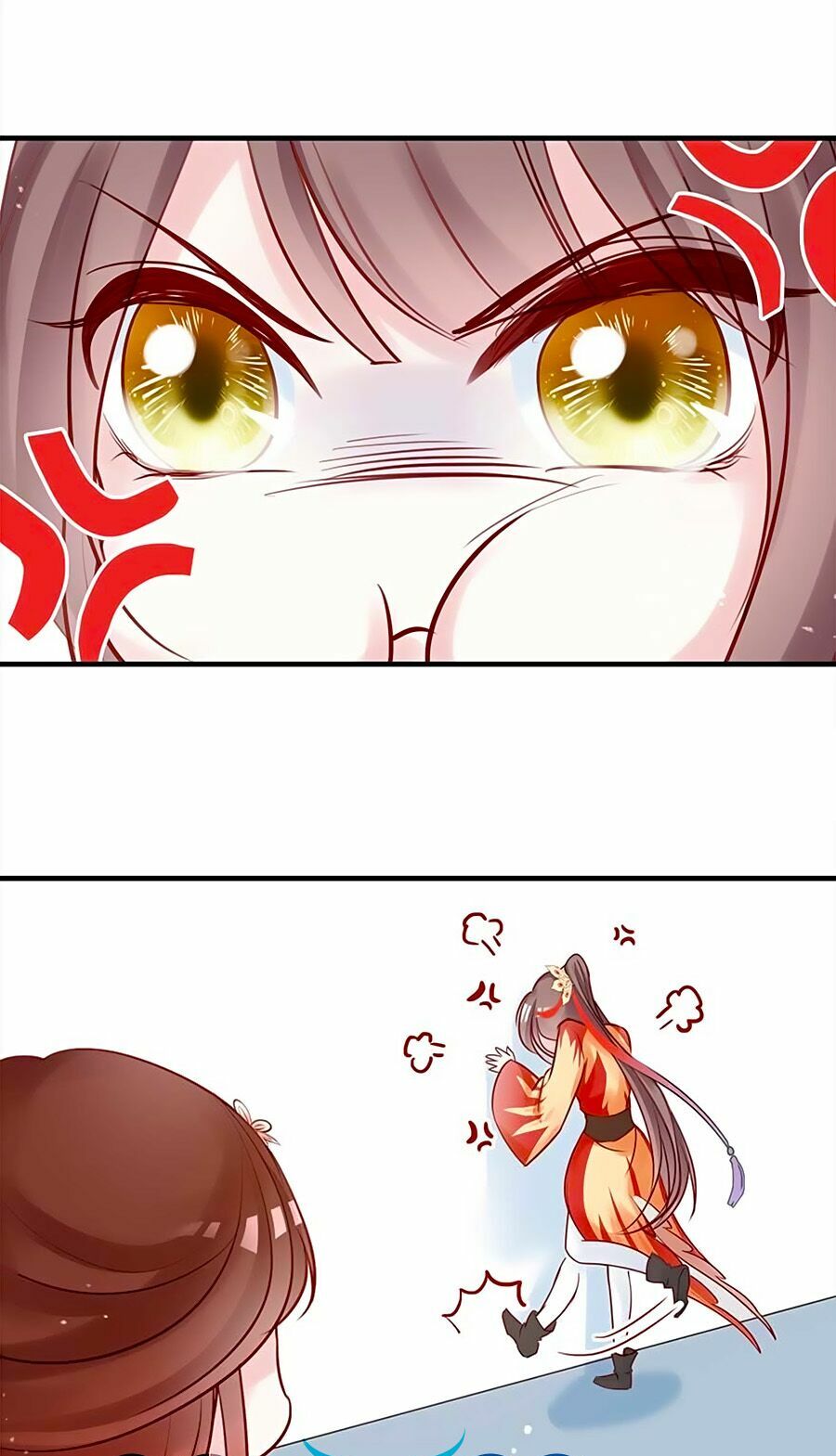 Liệt Hỏa Cuồng Phi: Vương Gia Thú Tính Muốn Sủng: Chapter 38