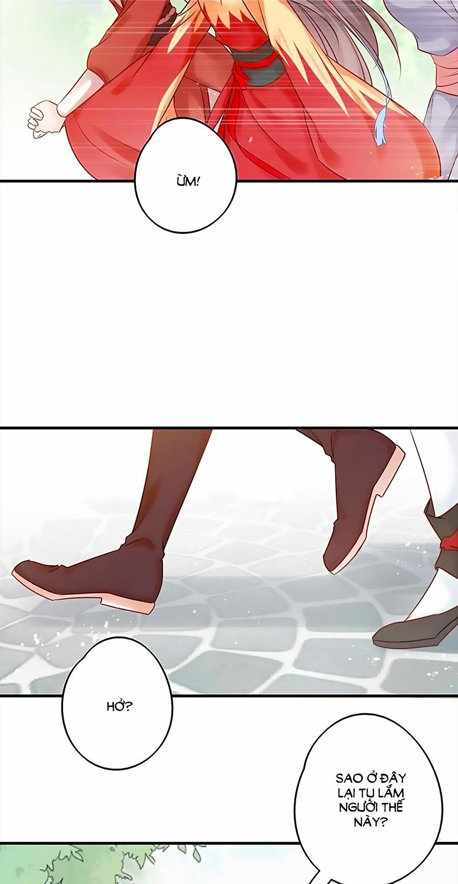 Liệt Hỏa Cuồng Phi: Vương Gia Thú Tính Muốn Sủng: Chapter 38
