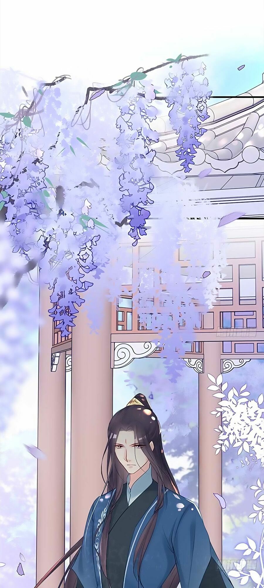 Liệt Hỏa Cuồng Phi: Vương Gia Thú Tính Muốn Sủng: Chapter 38