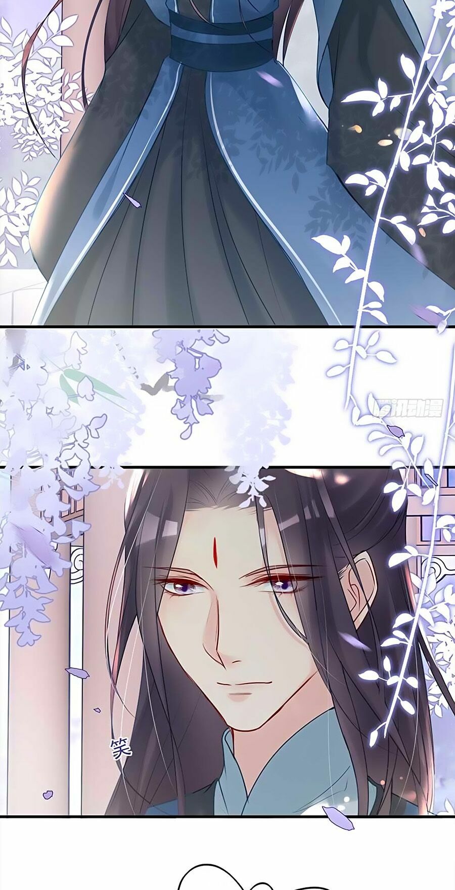 Liệt Hỏa Cuồng Phi: Vương Gia Thú Tính Muốn Sủng: Chapter 38