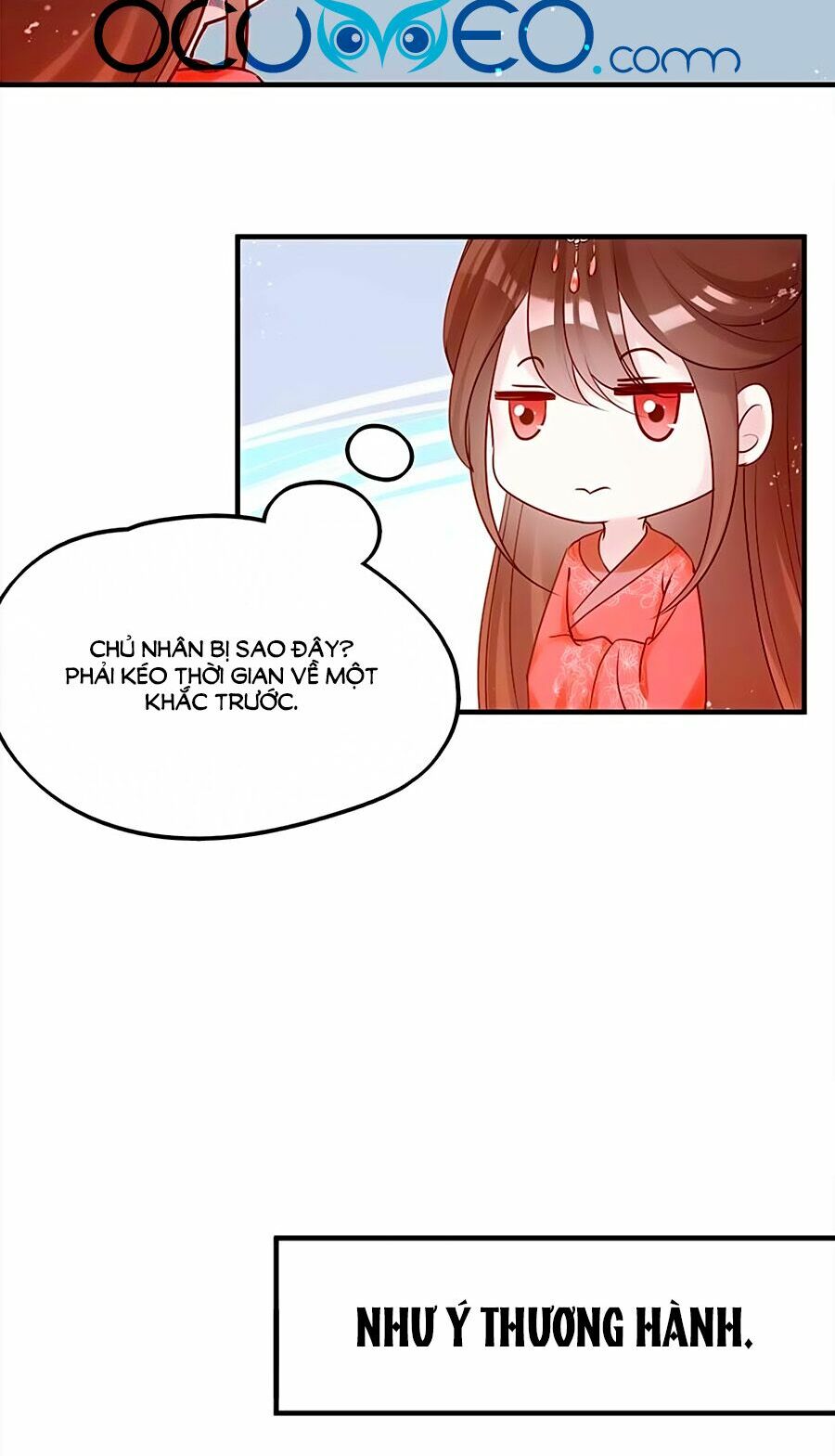 Liệt Hỏa Cuồng Phi: Vương Gia Thú Tính Muốn Sủng: Chapter 38