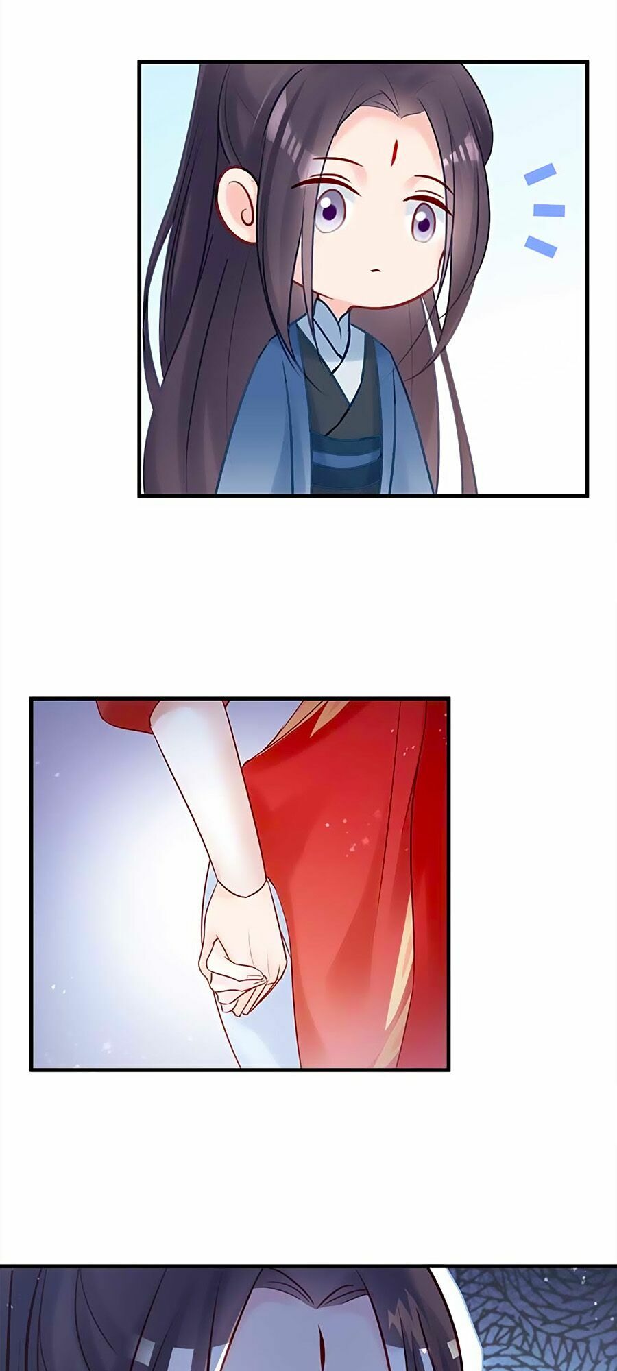 Liệt Hỏa Cuồng Phi: Vương Gia Thú Tính Muốn Sủng: Chapter 38