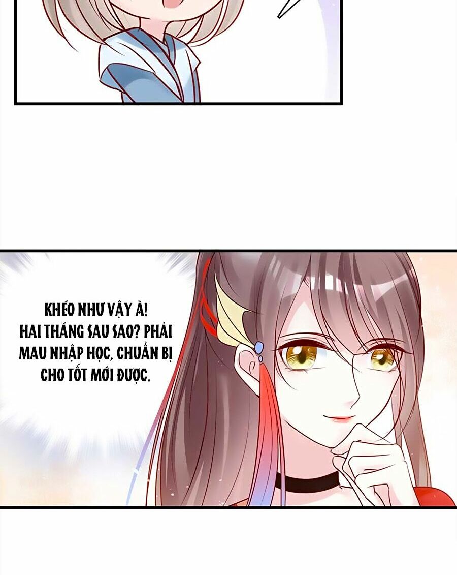 Liệt Hỏa Cuồng Phi: Vương Gia Thú Tính Muốn Sủng: Chapter 38