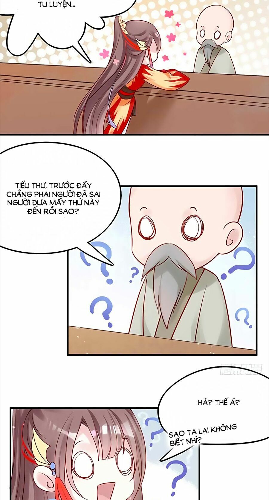 Liệt Hỏa Cuồng Phi: Vương Gia Thú Tính Muốn Sủng: Chapter 38