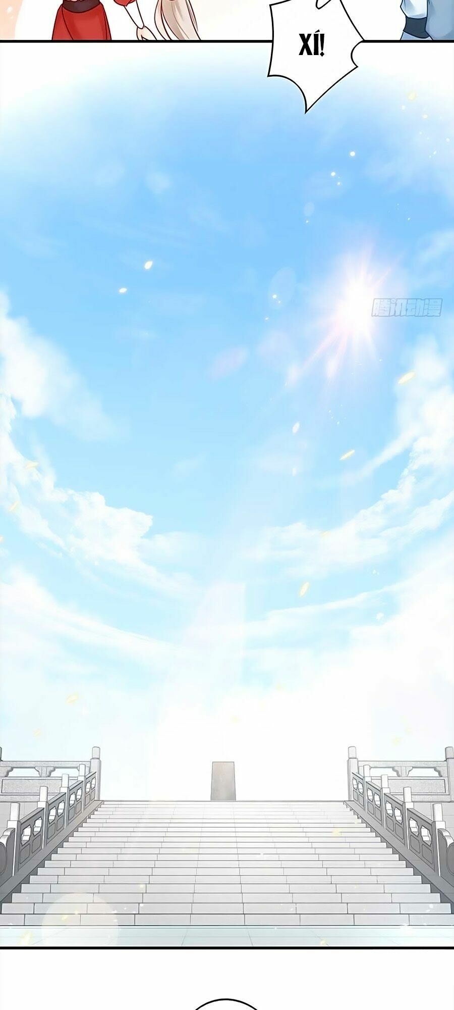 Liệt Hỏa Cuồng Phi: Vương Gia Thú Tính Muốn Sủng: Chapter 39