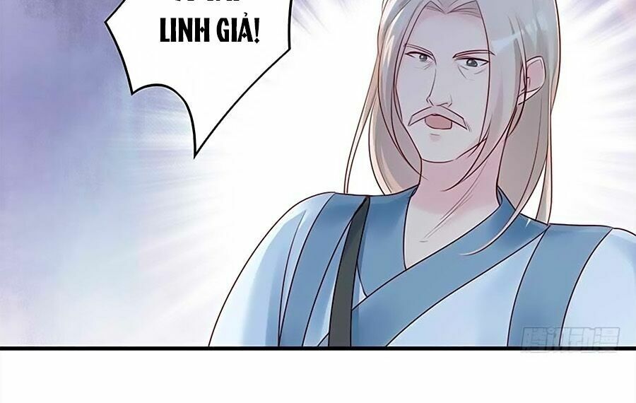 Liệt Hỏa Cuồng Phi: Vương Gia Thú Tính Muốn Sủng: Chapter 39