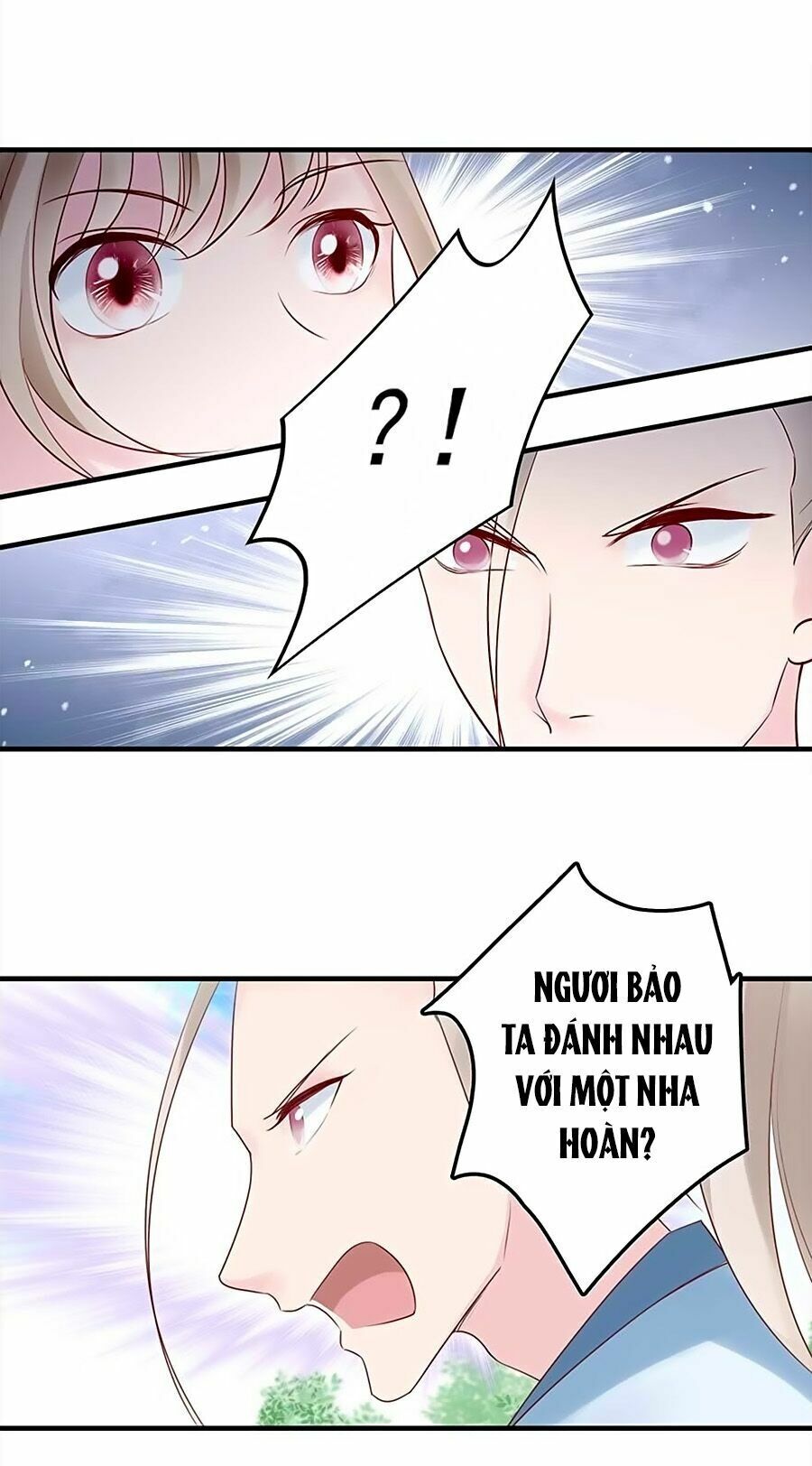 Liệt Hỏa Cuồng Phi: Vương Gia Thú Tính Muốn Sủng: Chapter 39
