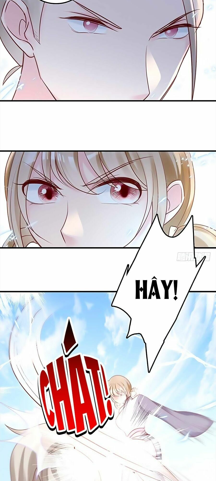 Liệt Hỏa Cuồng Phi: Vương Gia Thú Tính Muốn Sủng: Chapter 39