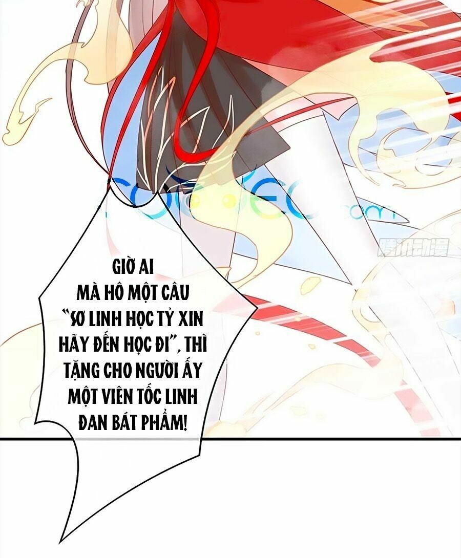 Liệt Hỏa Cuồng Phi: Vương Gia Thú Tính Muốn Sủng: Chapter 39