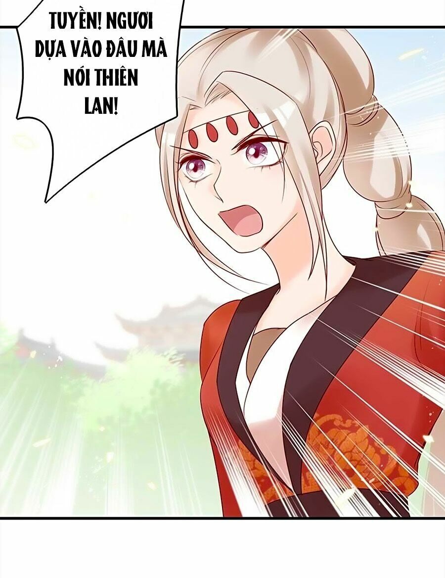 Liệt Hỏa Cuồng Phi: Vương Gia Thú Tính Muốn Sủng: Chapter 39