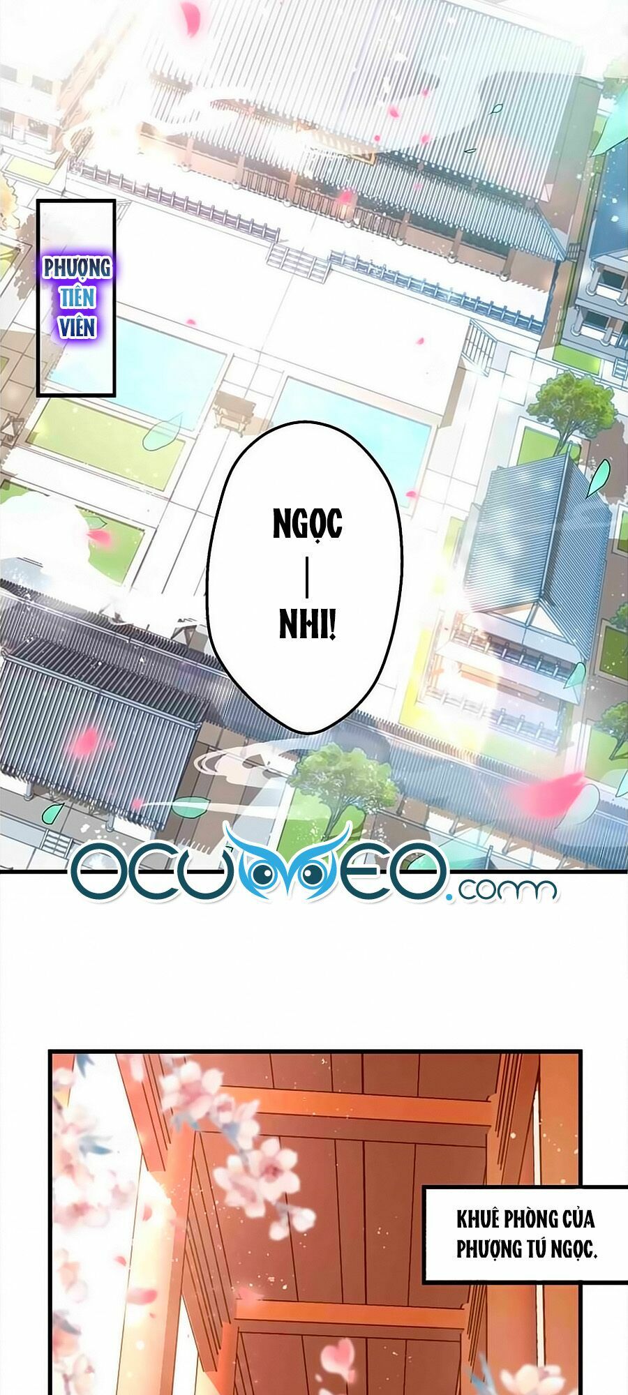 Liệt Hỏa Cuồng Phi: Vương Gia Thú Tính Muốn Sủng: Chapter 4