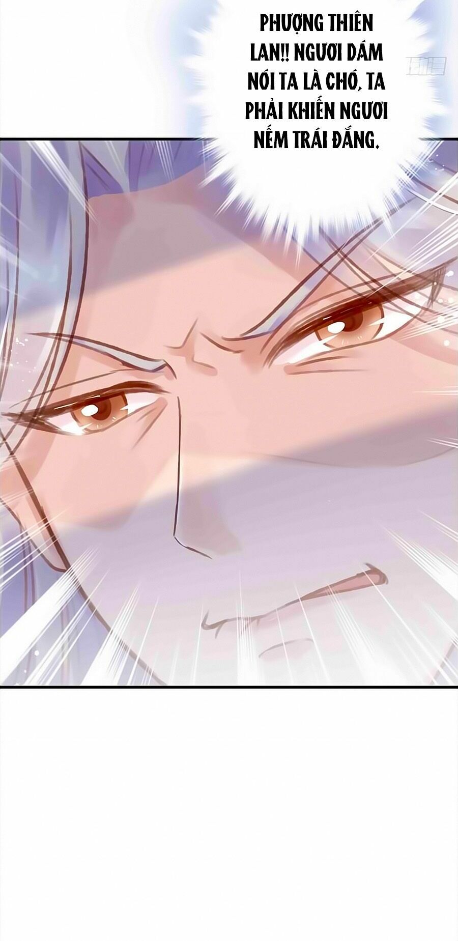 Liệt Hỏa Cuồng Phi: Vương Gia Thú Tính Muốn Sủng: Chapter 4