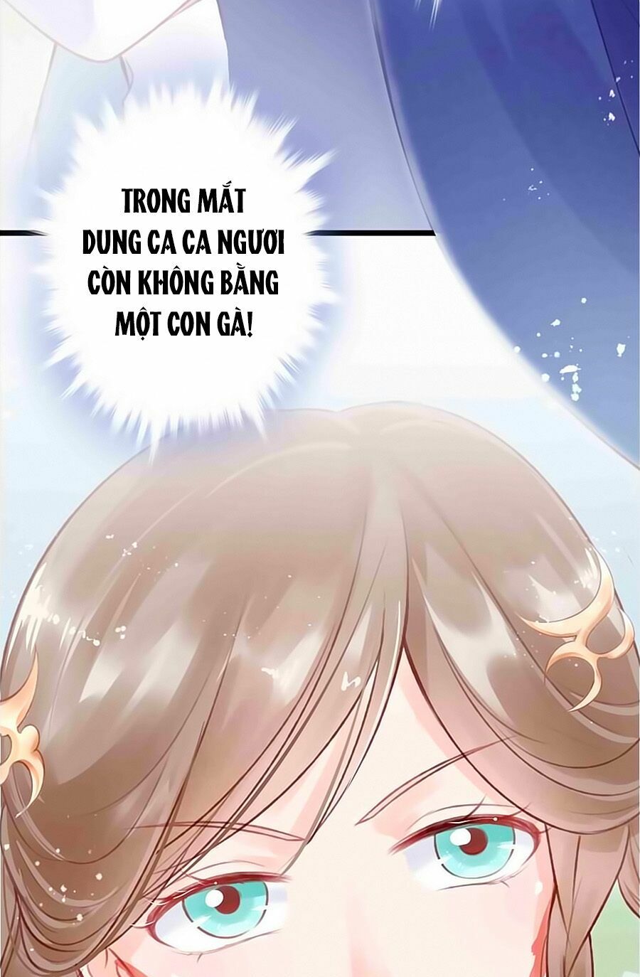 Liệt Hỏa Cuồng Phi: Vương Gia Thú Tính Muốn Sủng: Chapter 4
