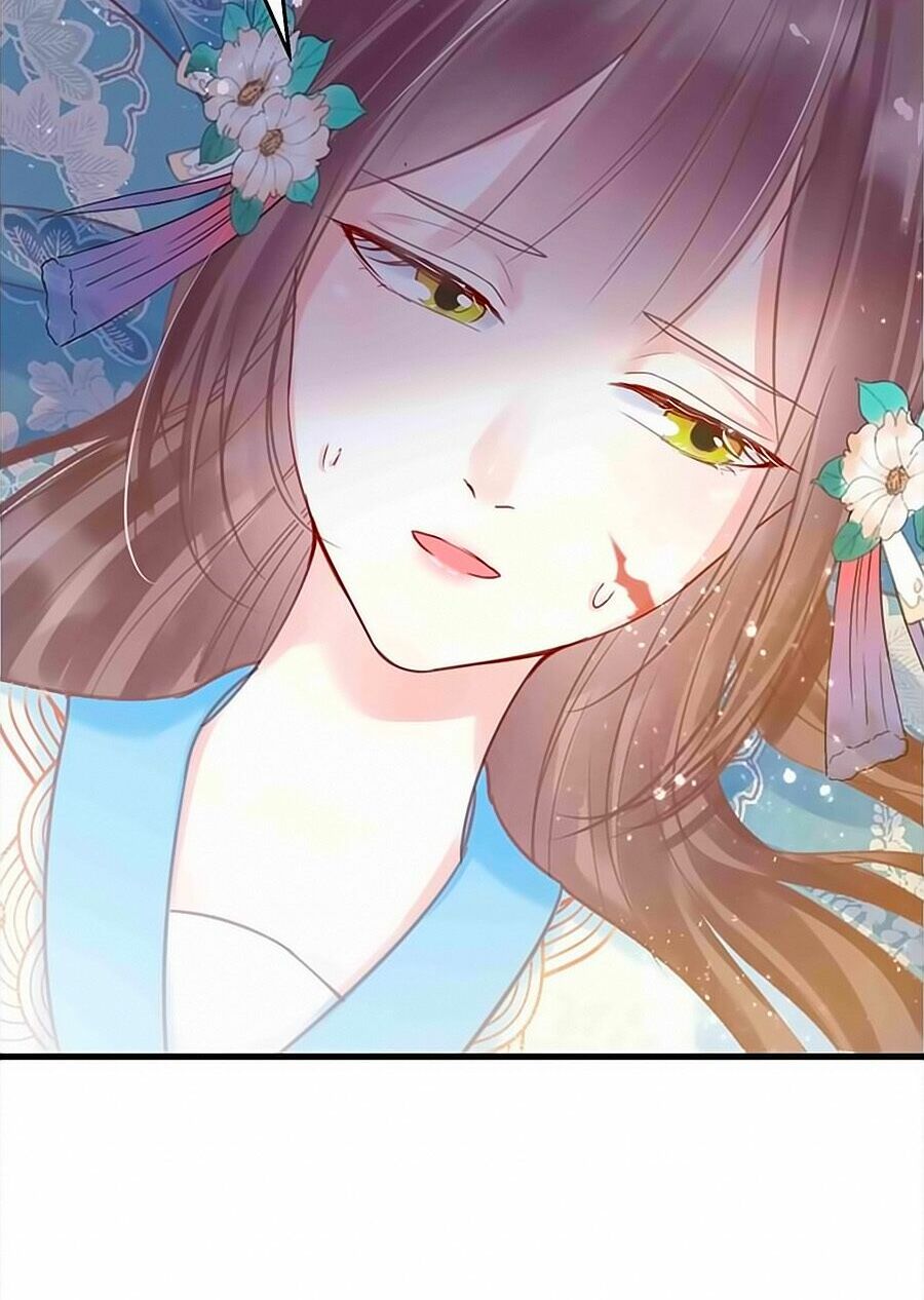 Liệt Hỏa Cuồng Phi: Vương Gia Thú Tính Muốn Sủng: Chapter 4
