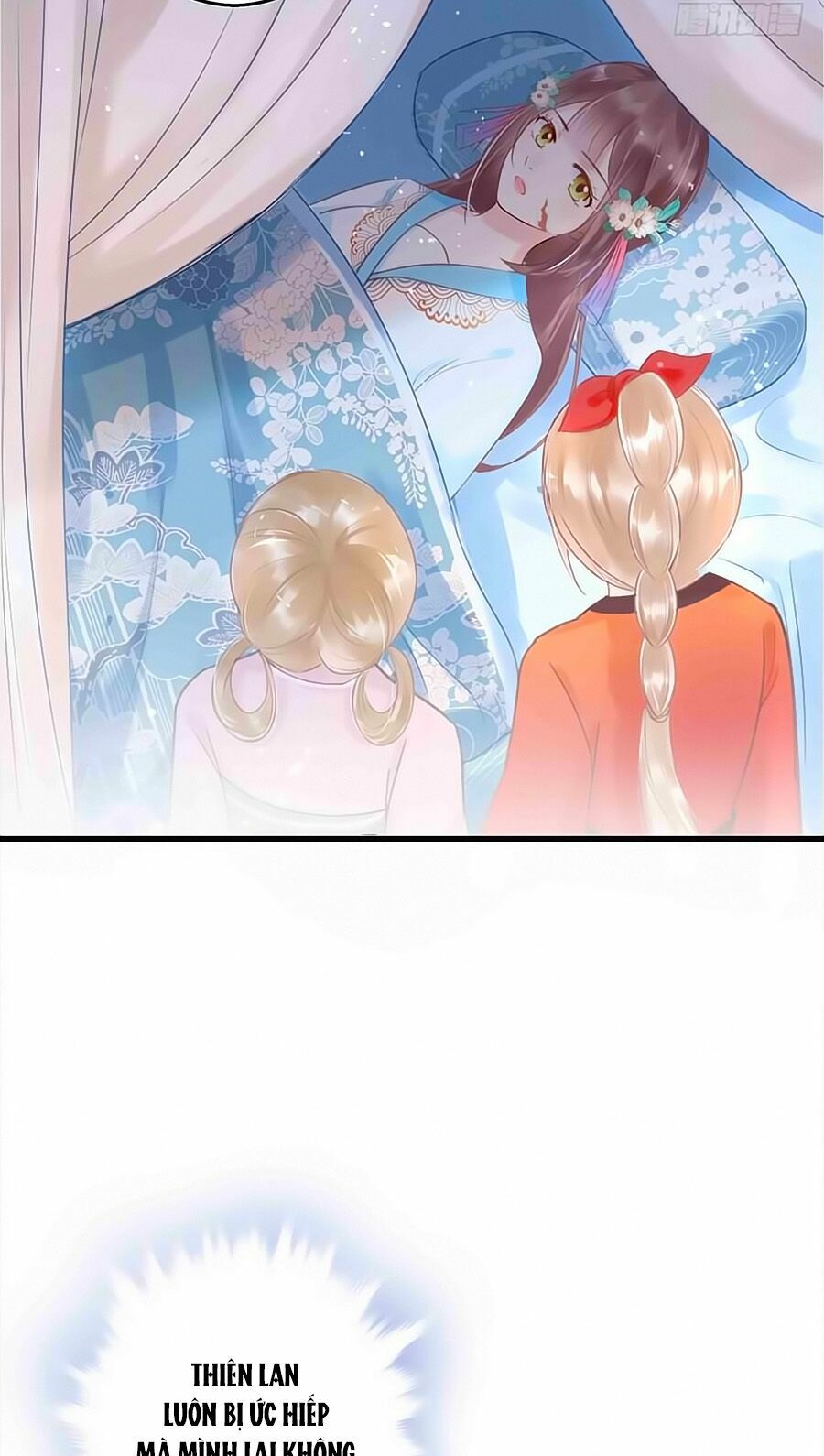 Liệt Hỏa Cuồng Phi: Vương Gia Thú Tính Muốn Sủng: Chapter 4