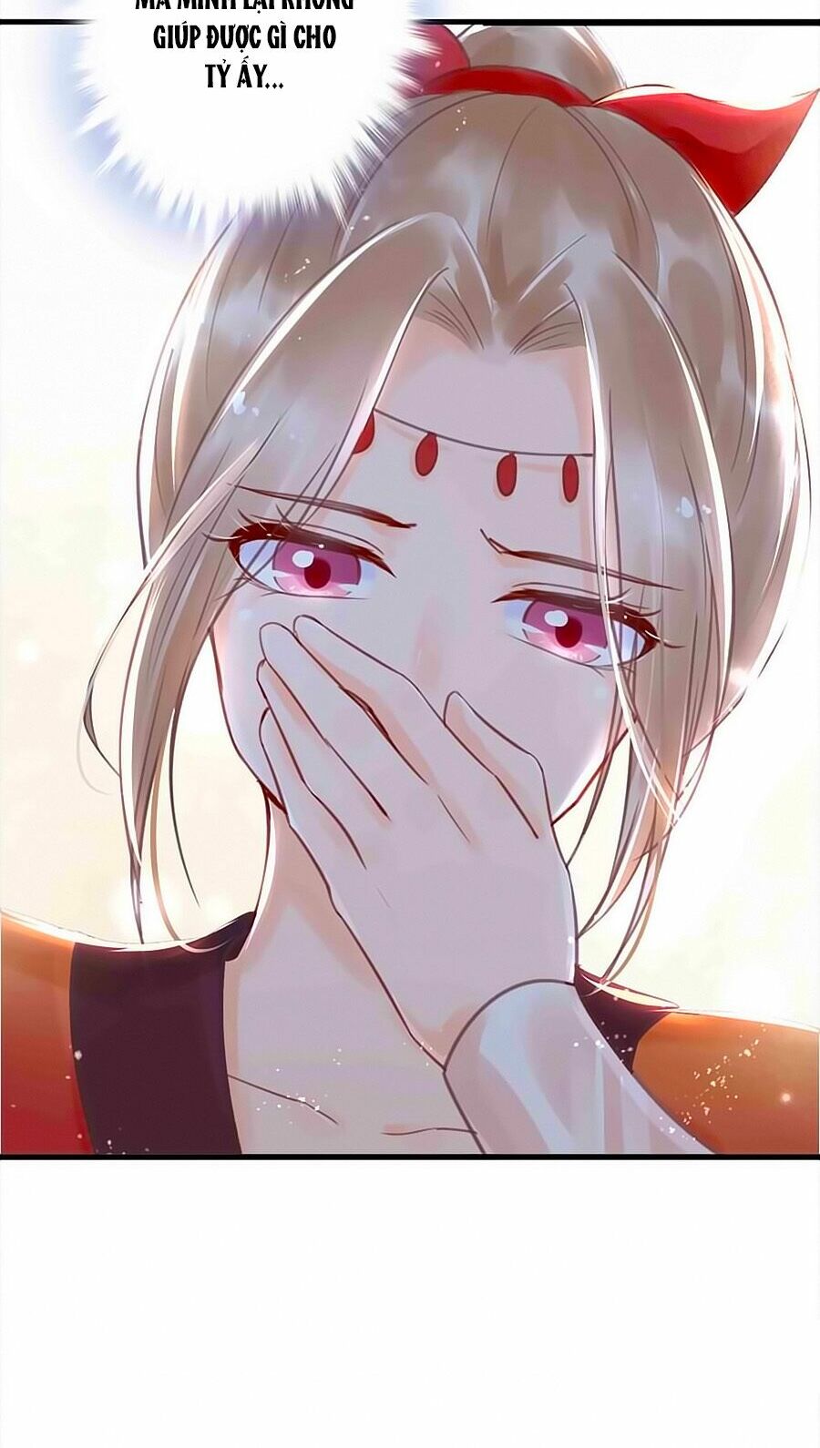 Liệt Hỏa Cuồng Phi: Vương Gia Thú Tính Muốn Sủng: Chapter 4