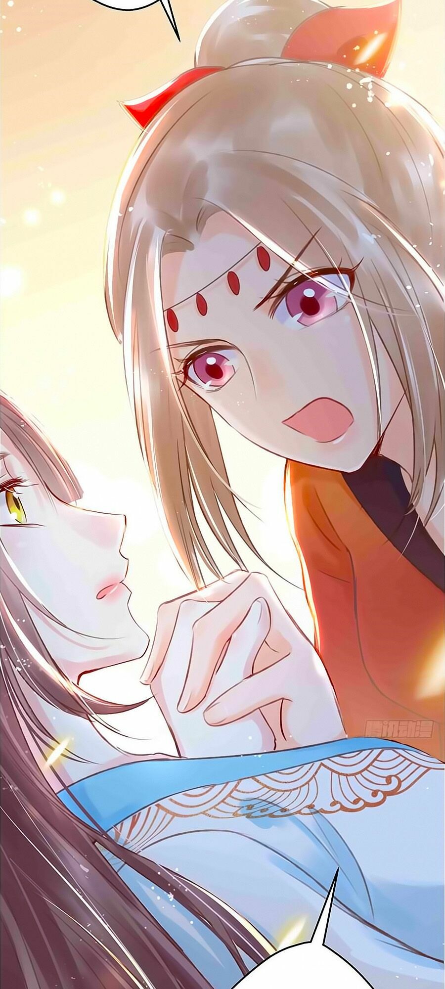 Liệt Hỏa Cuồng Phi: Vương Gia Thú Tính Muốn Sủng: Chapter 4