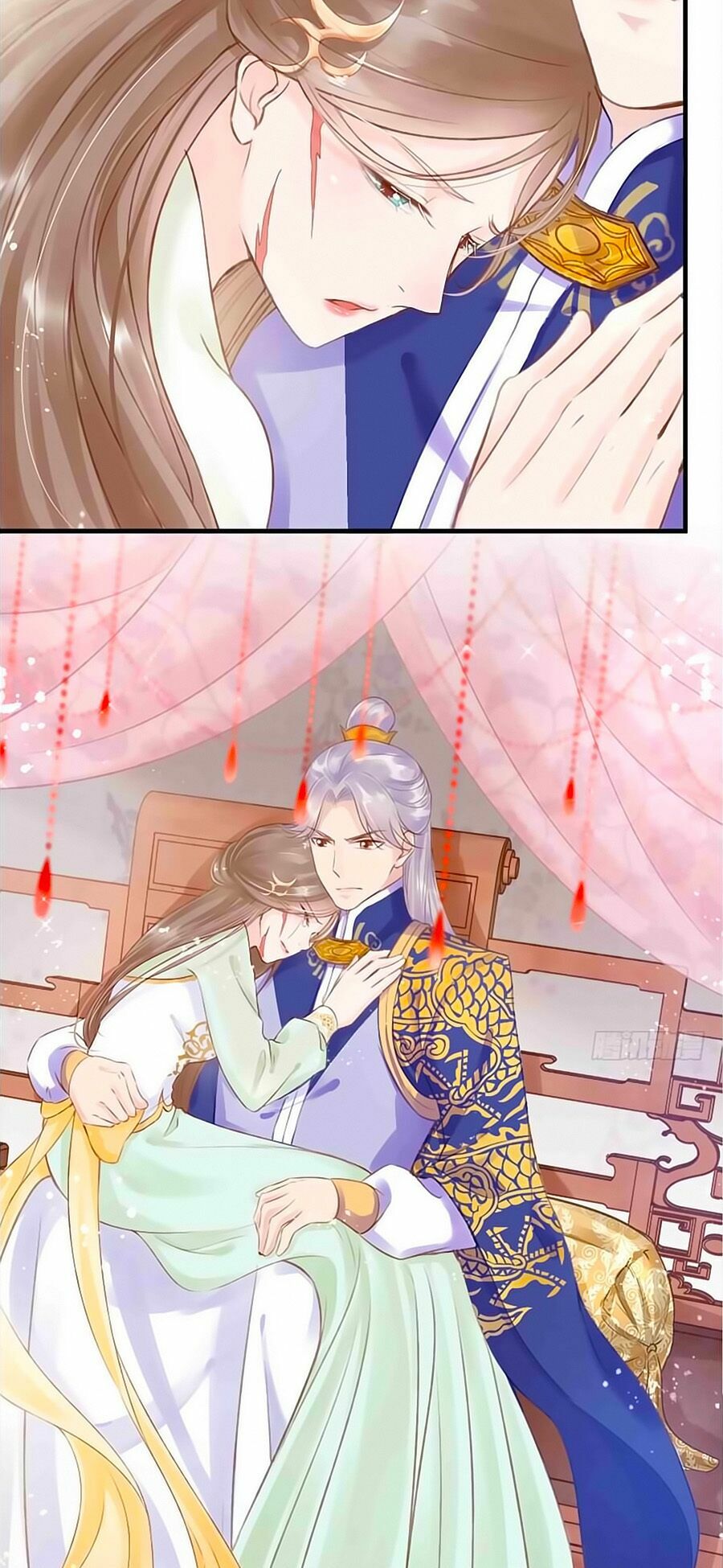 Liệt Hỏa Cuồng Phi: Vương Gia Thú Tính Muốn Sủng: Chapter 4