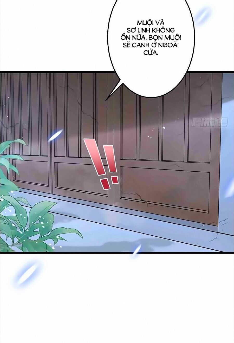 Liệt Hỏa Cuồng Phi: Vương Gia Thú Tính Muốn Sủng: Chapter 4