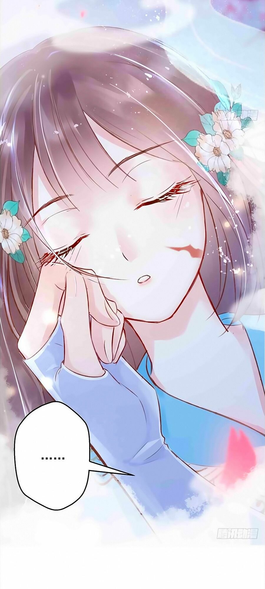 Liệt Hỏa Cuồng Phi: Vương Gia Thú Tính Muốn Sủng: Chapter 4