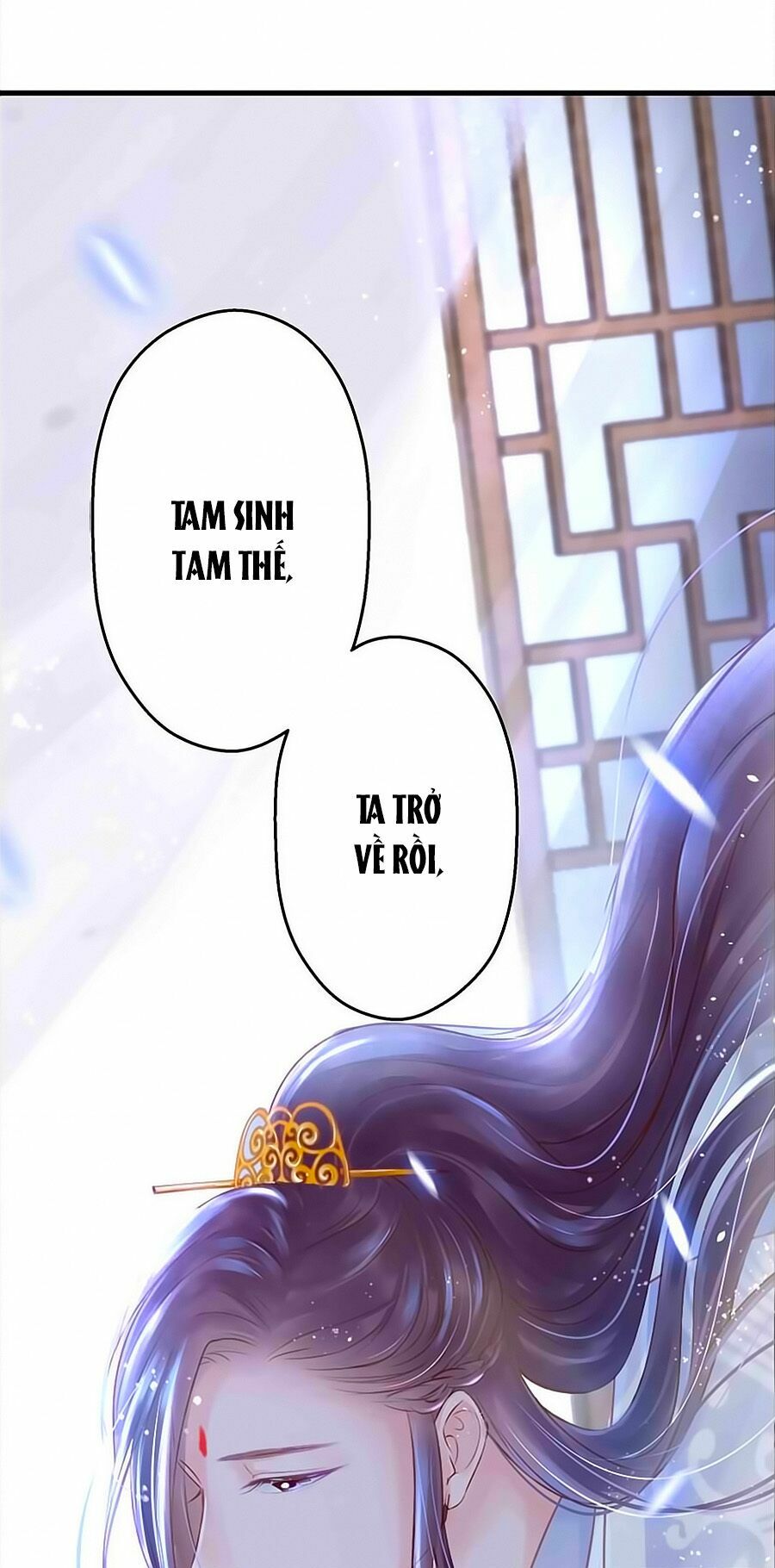 Liệt Hỏa Cuồng Phi: Vương Gia Thú Tính Muốn Sủng: Chapter 4