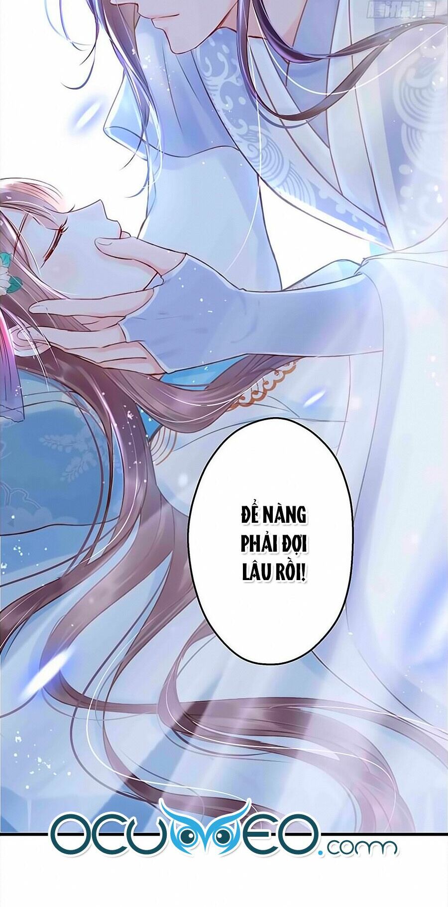 Liệt Hỏa Cuồng Phi: Vương Gia Thú Tính Muốn Sủng: Chapter 4