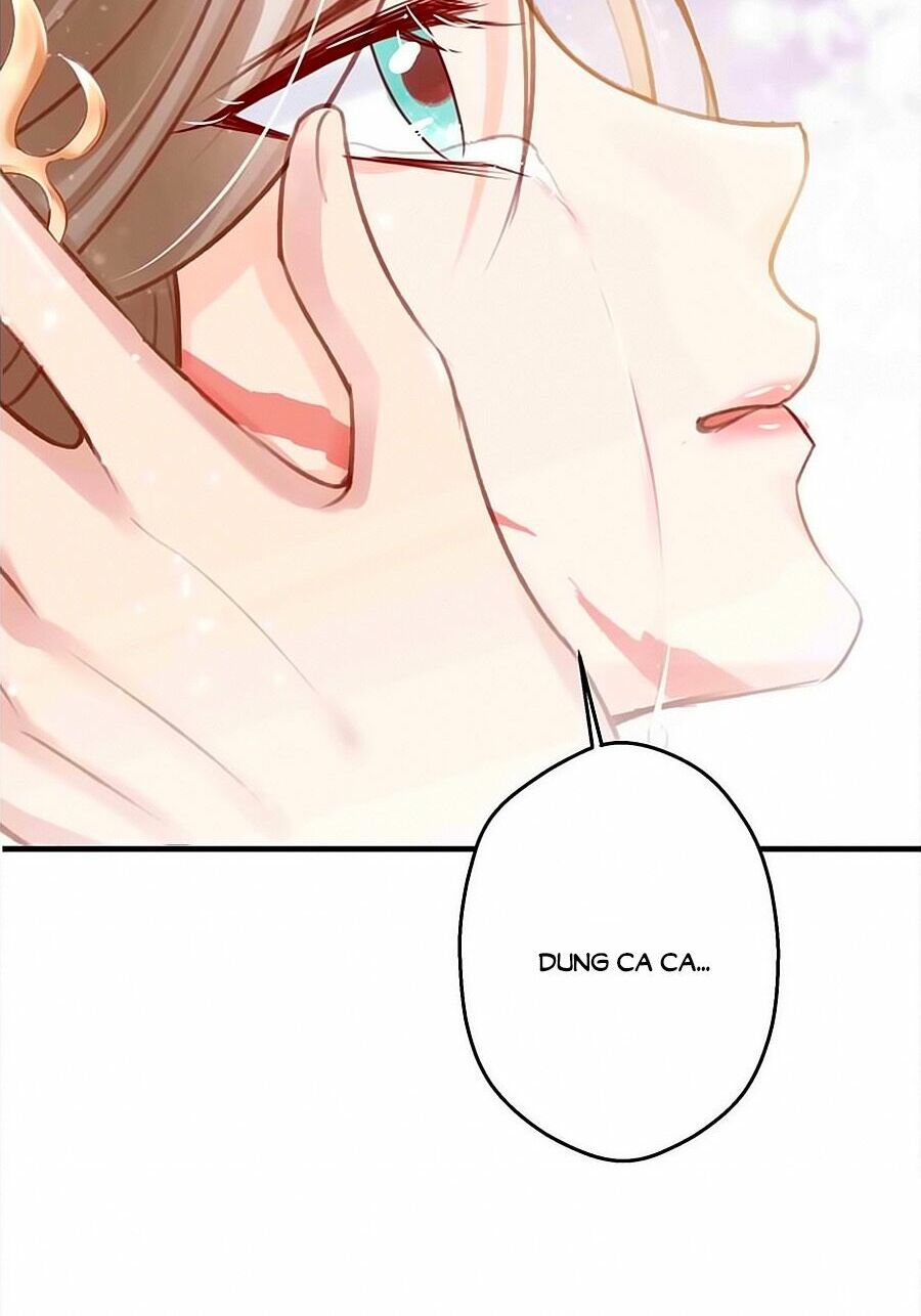 Liệt Hỏa Cuồng Phi: Vương Gia Thú Tính Muốn Sủng: Chapter 4