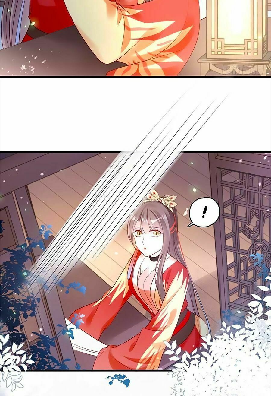 Liệt Hỏa Cuồng Phi: Vương Gia Thú Tính Muốn Sủng: Chapter 40