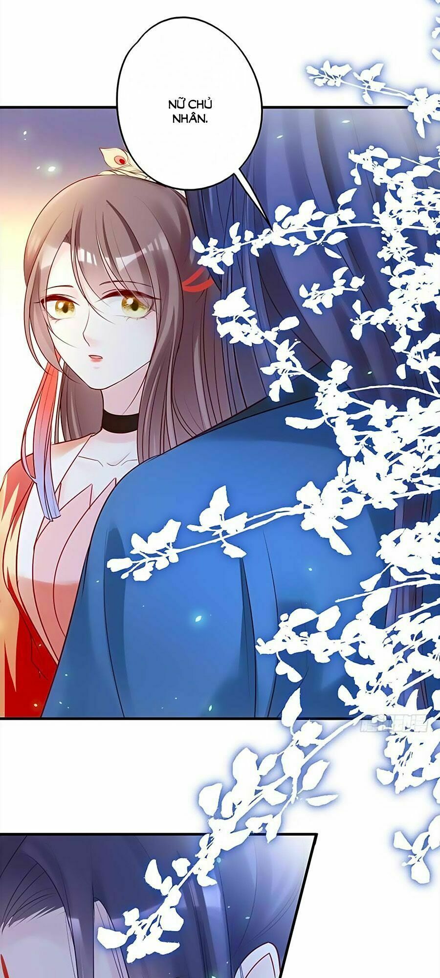Liệt Hỏa Cuồng Phi: Vương Gia Thú Tính Muốn Sủng: Chapter 40