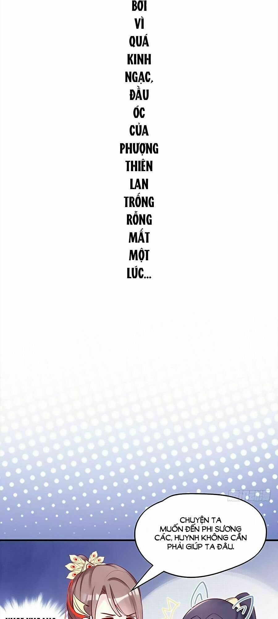 Liệt Hỏa Cuồng Phi: Vương Gia Thú Tính Muốn Sủng: Chapter 40