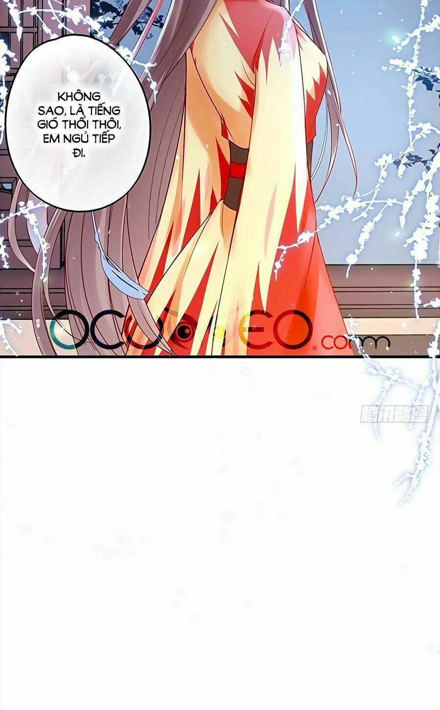 Liệt Hỏa Cuồng Phi: Vương Gia Thú Tính Muốn Sủng: Chapter 40