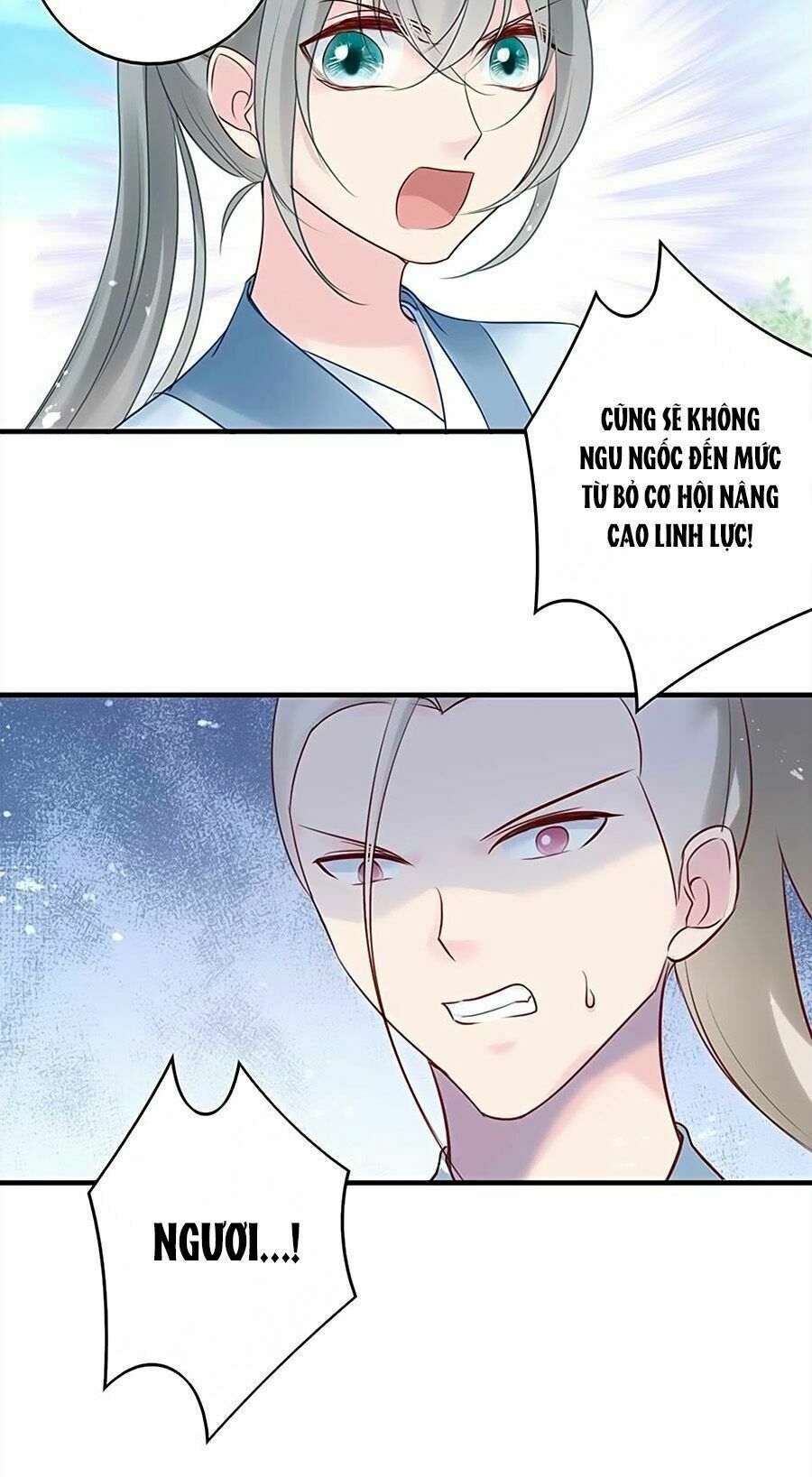 Liệt Hỏa Cuồng Phi: Vương Gia Thú Tính Muốn Sủng: Chapter 40