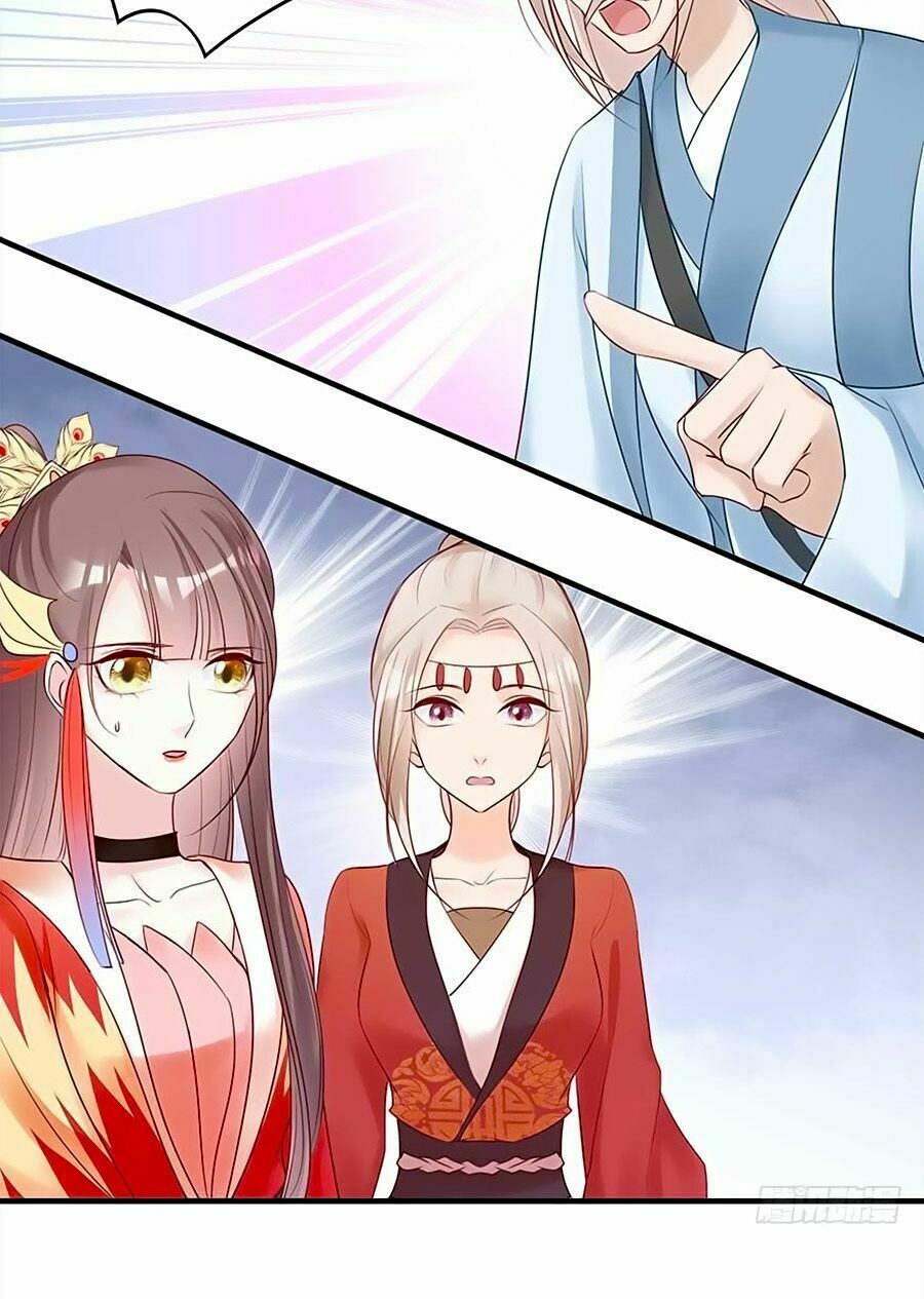 Liệt Hỏa Cuồng Phi: Vương Gia Thú Tính Muốn Sủng: Chapter 40