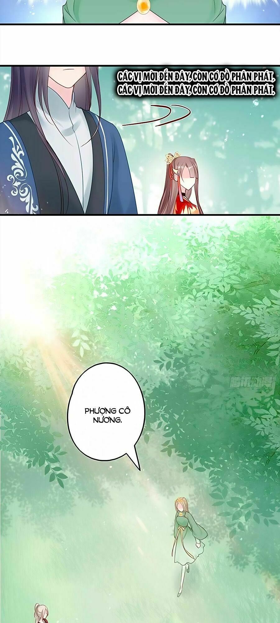 Liệt Hỏa Cuồng Phi: Vương Gia Thú Tính Muốn Sủng: Chapter 41