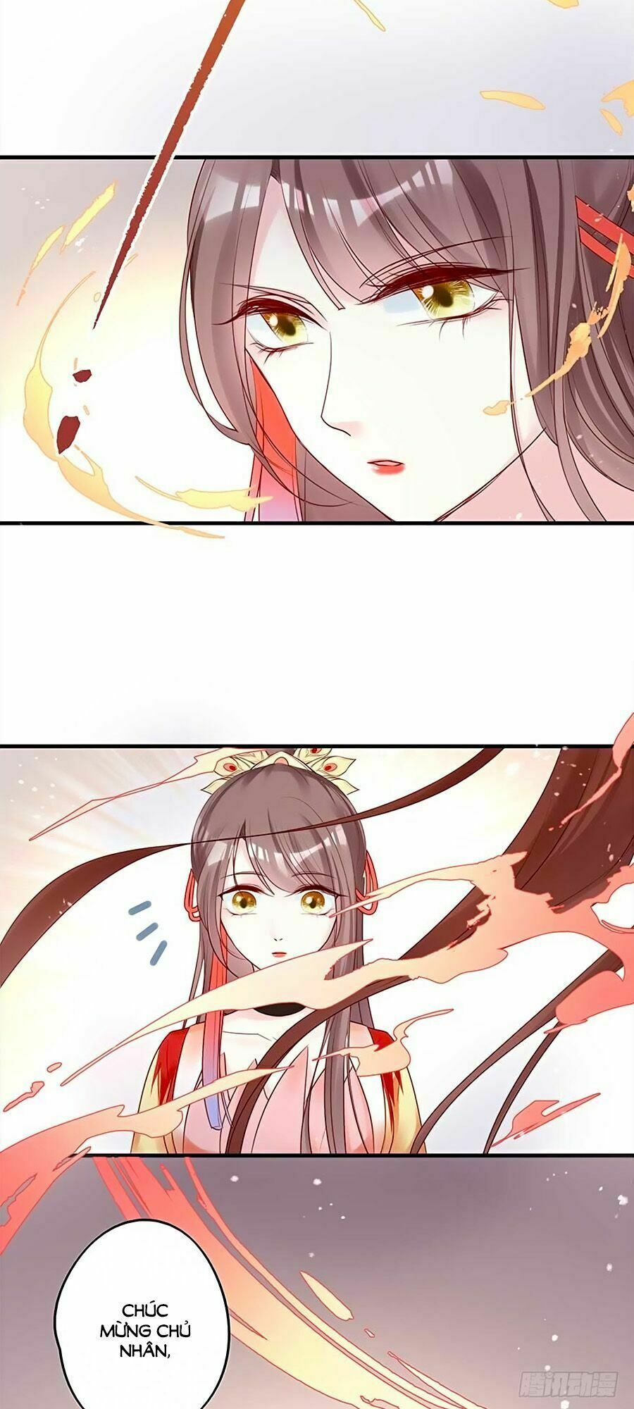 Liệt Hỏa Cuồng Phi: Vương Gia Thú Tính Muốn Sủng: Chapter 41