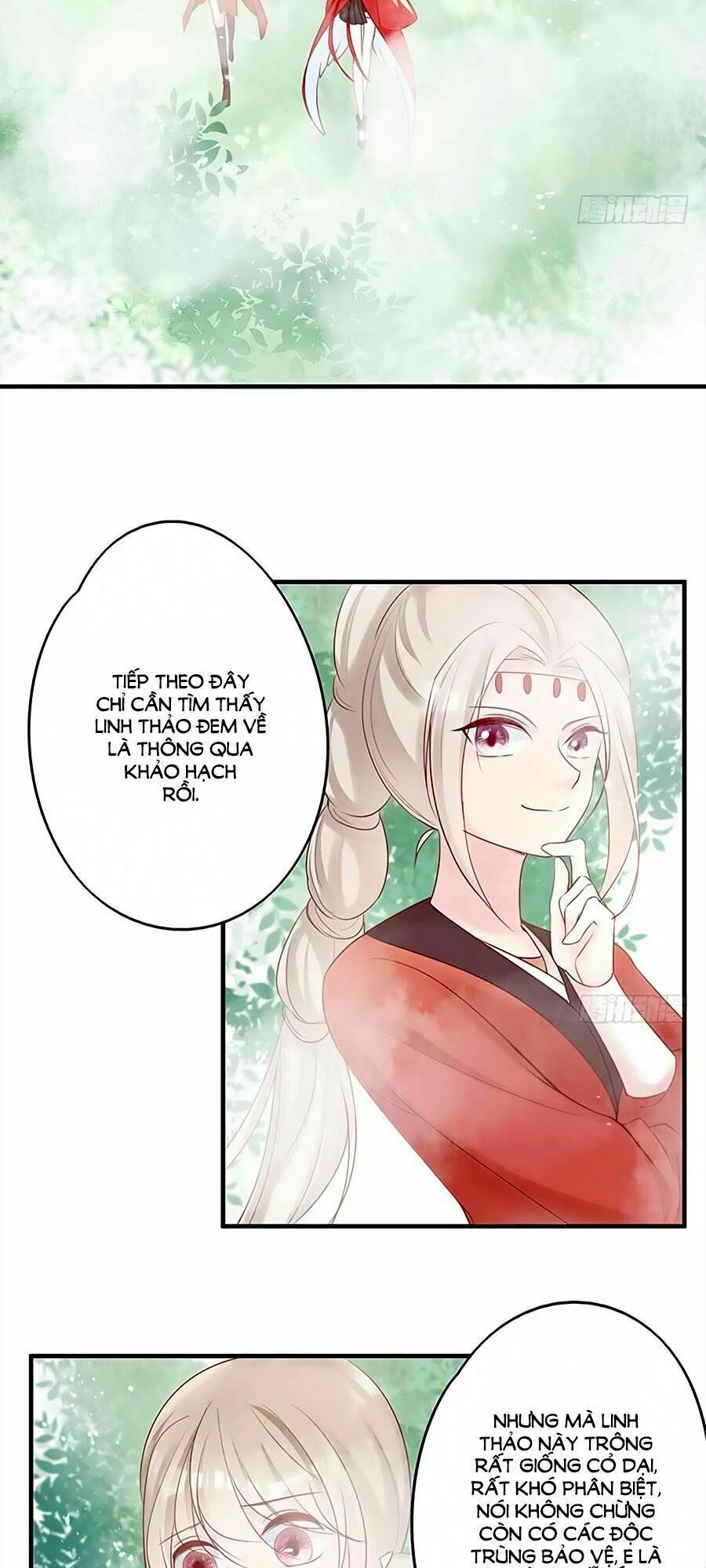 Liệt Hỏa Cuồng Phi: Vương Gia Thú Tính Muốn Sủng: Chapter 41