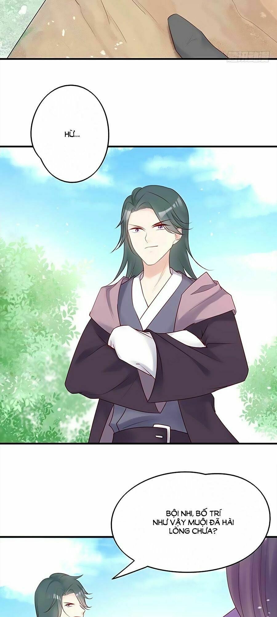 Liệt Hỏa Cuồng Phi: Vương Gia Thú Tính Muốn Sủng: Chapter 41