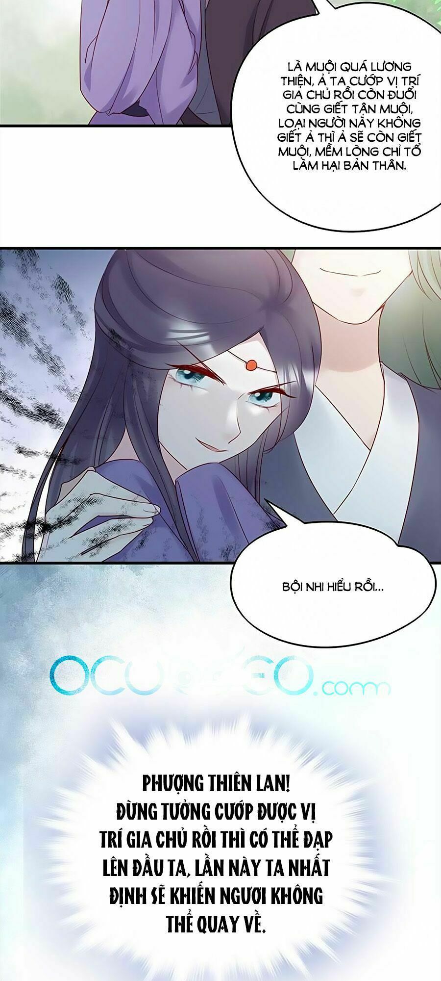 Liệt Hỏa Cuồng Phi: Vương Gia Thú Tính Muốn Sủng: Chapter 41
