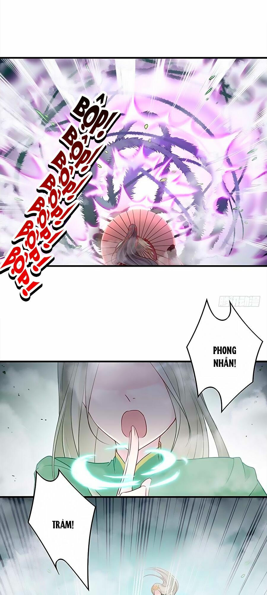 Liệt Hỏa Cuồng Phi: Vương Gia Thú Tính Muốn Sủng: Chapter 42