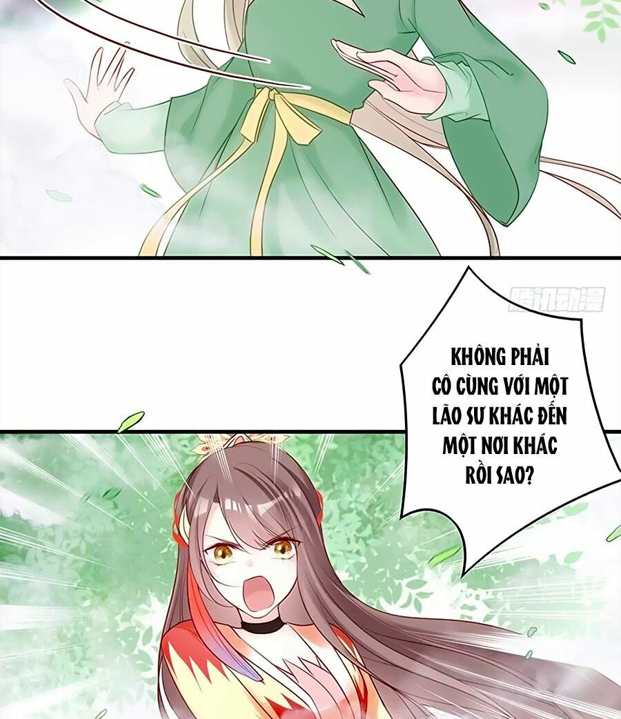 Liệt Hỏa Cuồng Phi: Vương Gia Thú Tính Muốn Sủng: Chapter 42