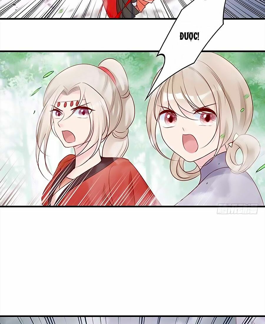 Liệt Hỏa Cuồng Phi: Vương Gia Thú Tính Muốn Sủng: Chapter 42